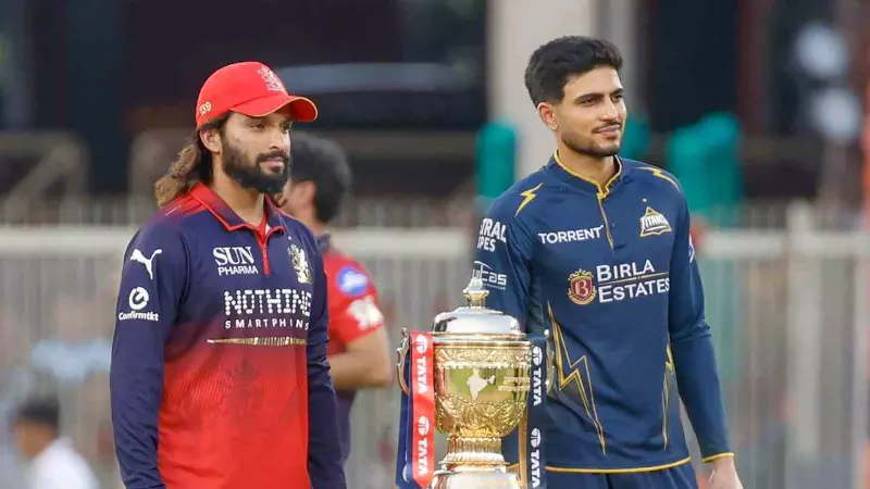 RCB Clinch IPL Title 2026: लगातार दूसरी बार आरसीबी ने जीता खिताब, कोहली ने खेली शानदार पारी