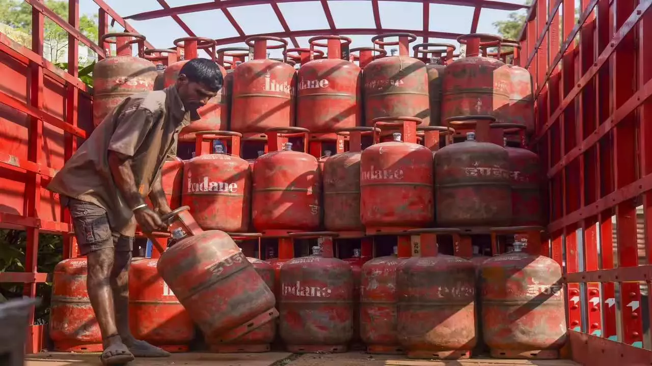 commercial lpg cylinder price hike 1 june 2026 new rates india