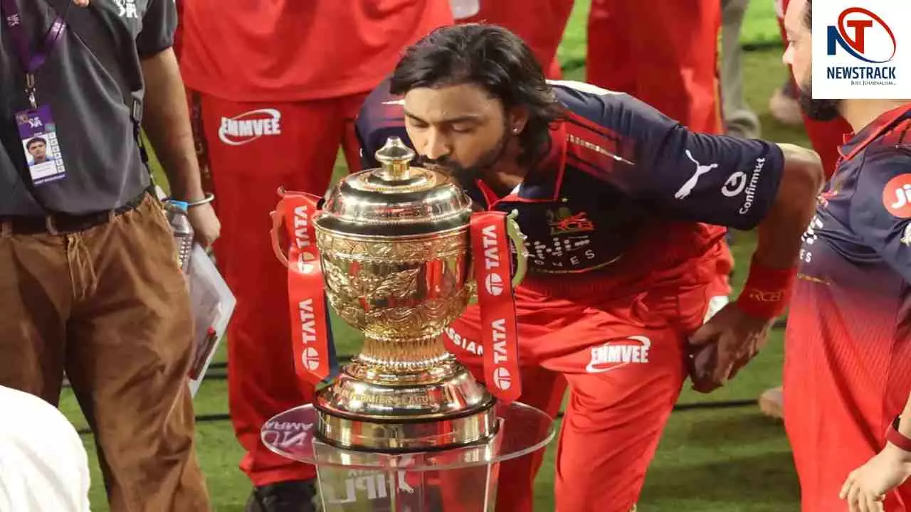 Krunal Pandya Krunal Pandya