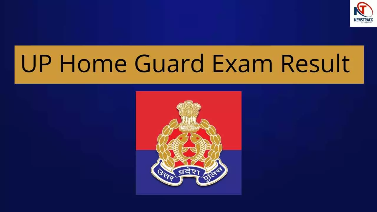UP Homeguard Result