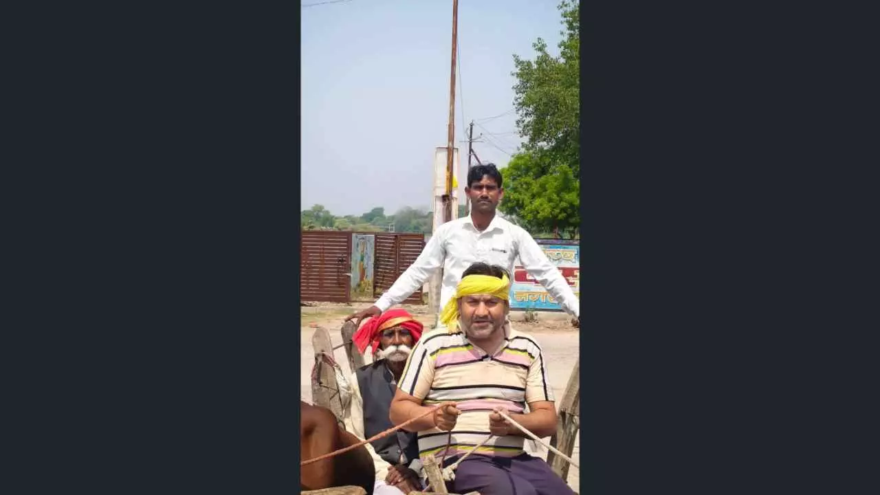 Jhansi News