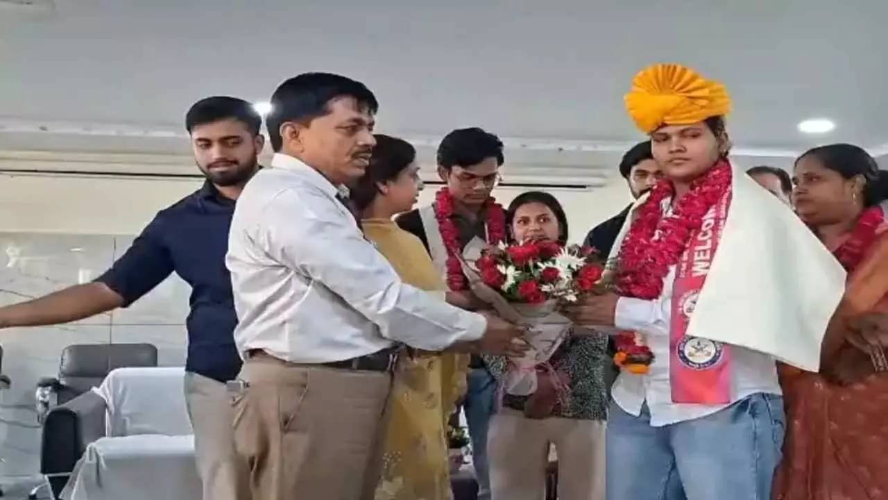 Mainpuri News