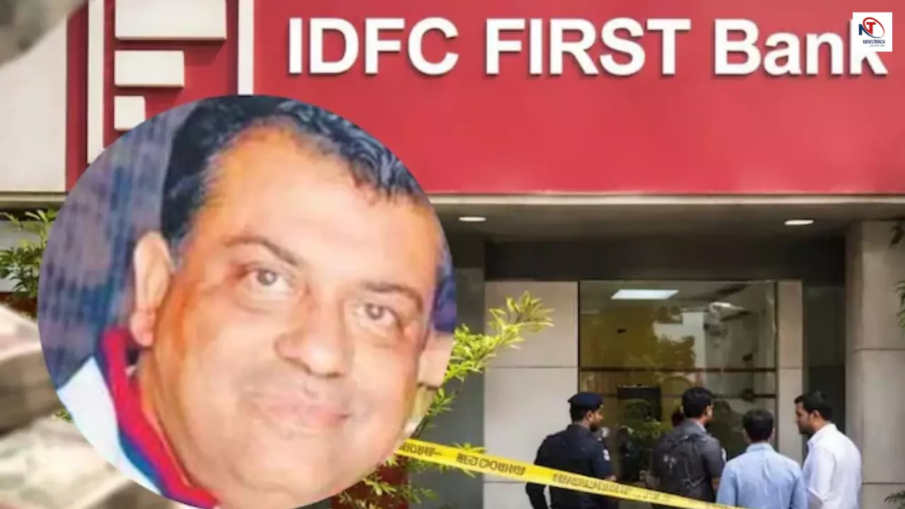 IDFC Bank Case: 645 करोड़ गबन मामले में ED का बड़ा एक्शन, कारोबारी विक्रम वाधवा गिरफ्तार