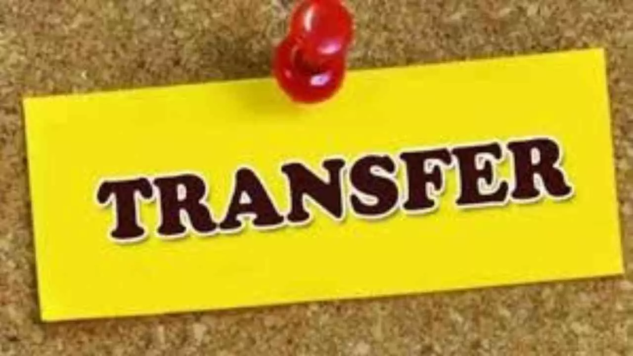 Jaunpur News: जौनपुर स्वास्थ्य विभाग में बड़ा प्रशासनिक बदलाव, 17 डॉक्टरों का तबादला