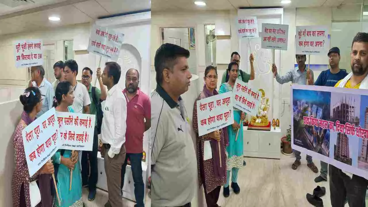 Lucknow News Lucknow News
