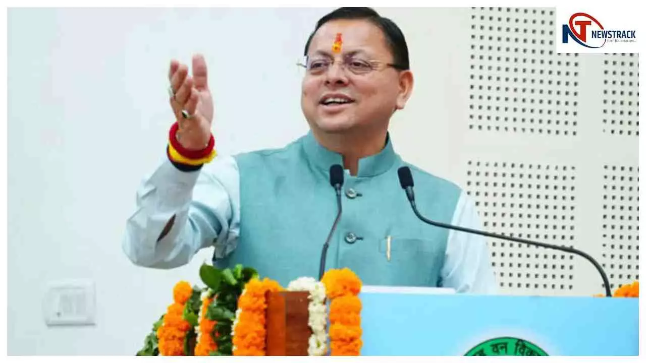 Uttarakhand News : सीएम धामी ने ₹191 करोड़ की परियोजनाओं को मंजूरी दी, कुंभ 2027 की तैयारी तेज