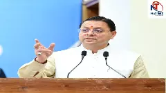 Pushkar Singh Dhami