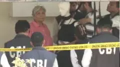 Twisha Sharma death case
