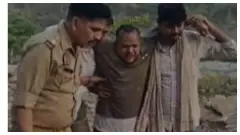 Sonbhadra News: सोनभद्र में पुलिस मुठभेड़, पंजाब का तस्कर गिरफ्तार, ₹58 लाख की नशे की खेप बरामद