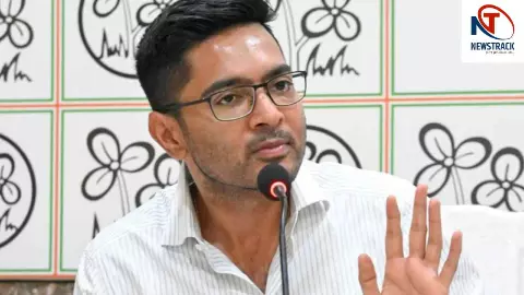Abhishek Banerjee Abhishek Banerjee