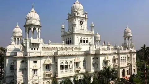 Lucknow KGMU News