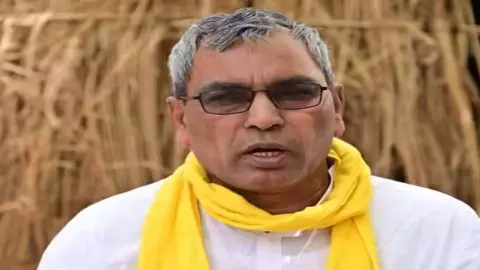 Om Prakash Rajbhar
