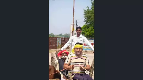 Jhansi News