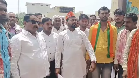 13 thousand Gonds where, questions raised over census in Azamgarh