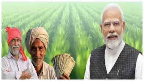 Aligarh News : पीएम किसान योजना: 30 जून तक ई-केवाईसी जरूरी, न कराने पर किस्त होगी बंद