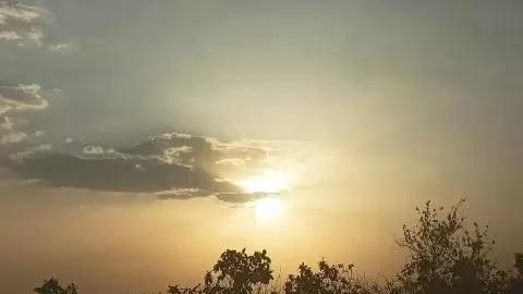 Aaj Ka Mausam