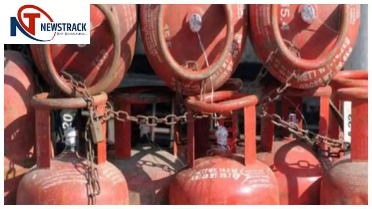Kanpur News : कानपुर में महंगाई की मार, एलपीजी महंगा होने से चाय-थाली के दाम बढ़े Kanpur News : कानपुर में महंगाई की मार, एलपीजी महंगा होने से चाय-थाली के दाम बढ़े