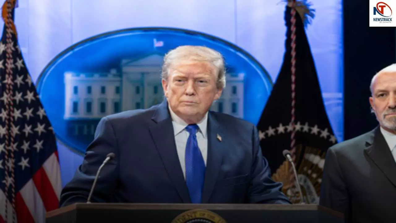 Trump Iran Warning
