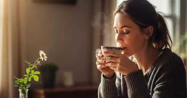 How Much Tea To Drink Daily
