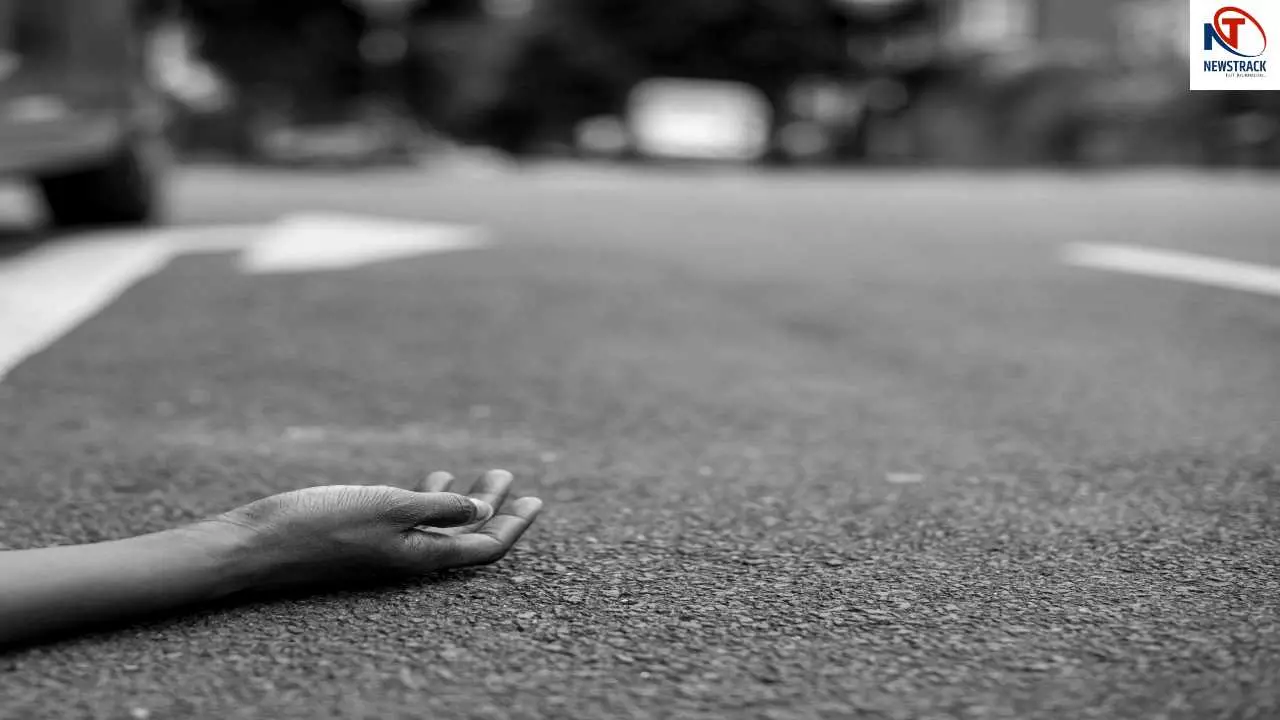 Amritsar Student Suicide