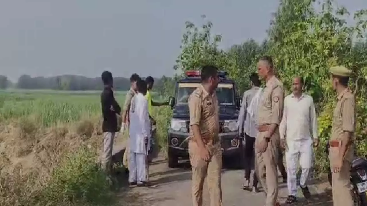 Muzaffarnagar News