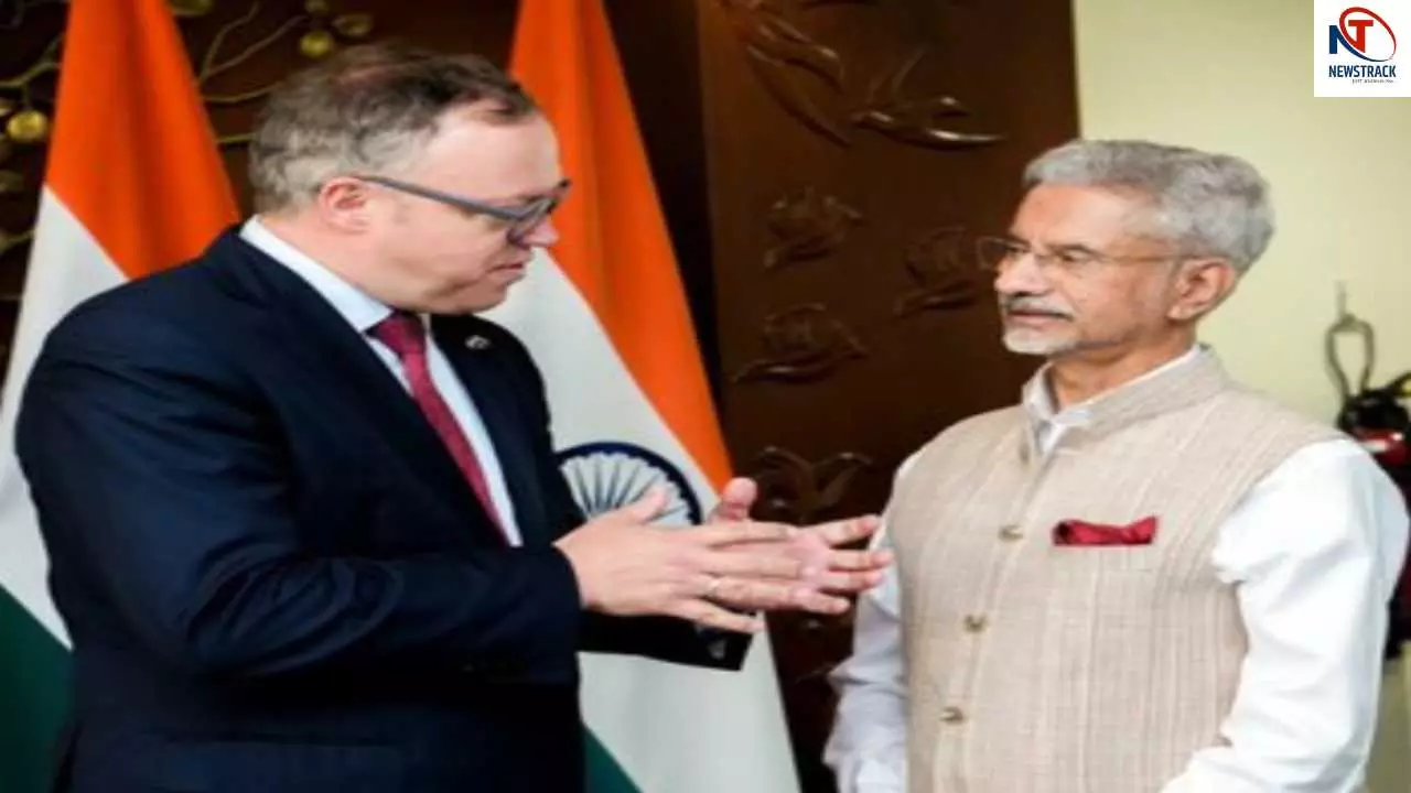India Germany Relations India Germany Relations
