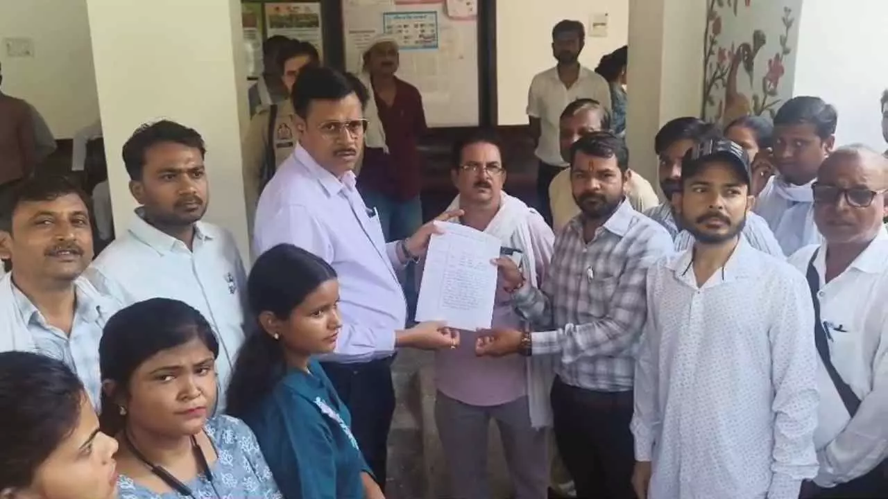 Jalaun News