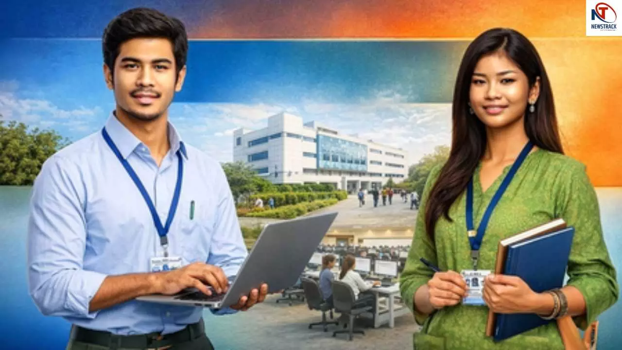 Andhra Pradesh Jobs