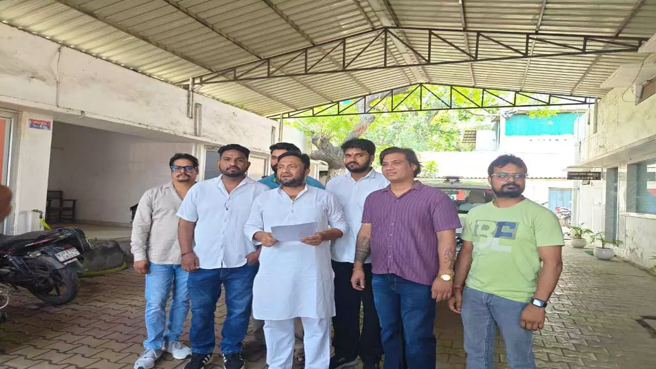 Meerut News Meerut News