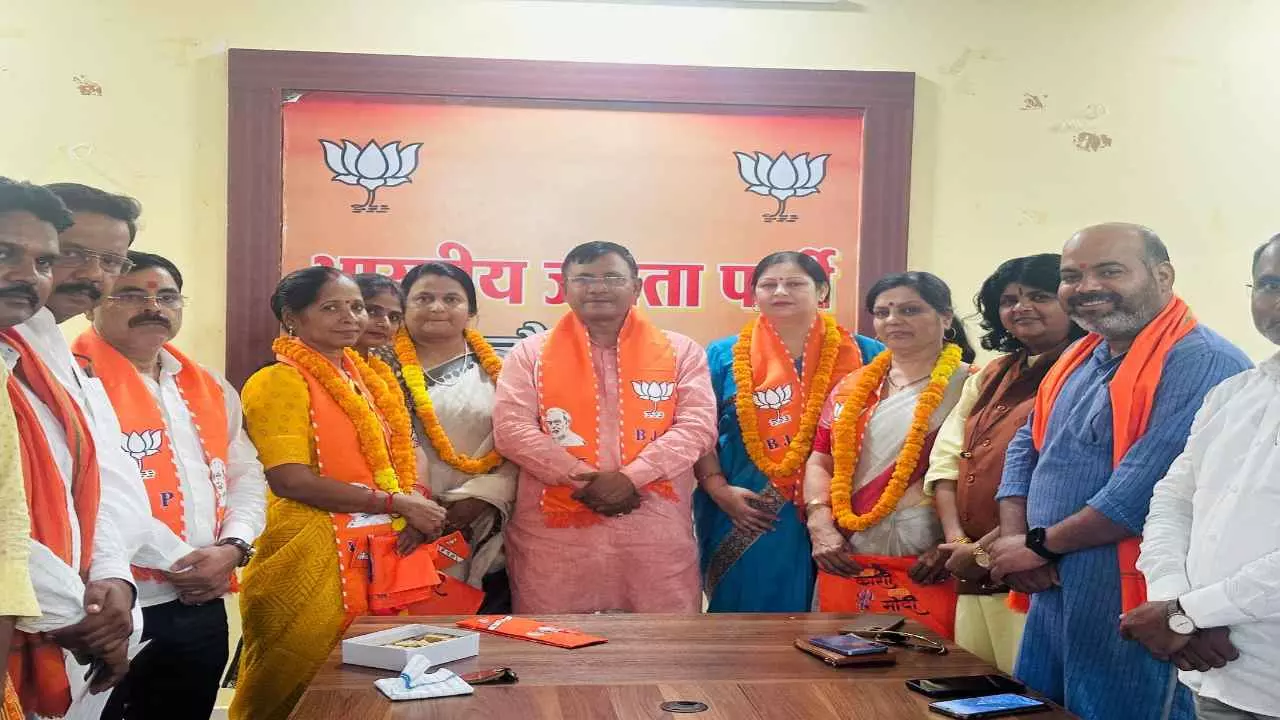 Jaunpur News Jaunpur News