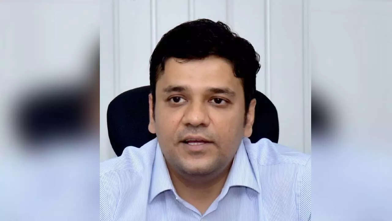 Aligarh Fertilizer Stock