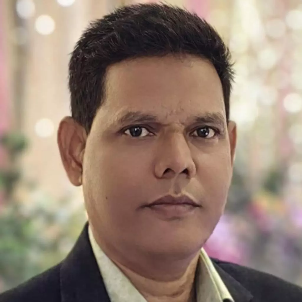 Afsar Haq