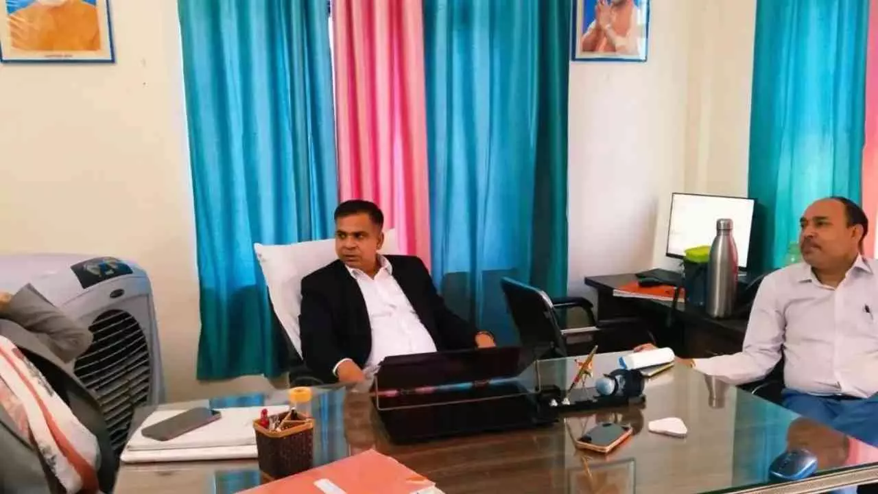 Mainpuri: वन स्टॉप सेंटर निरीक्षण में मिलीं कई खामियां, बिना आदेश महिला और शिशु को आश्रय पर उठे सवाल