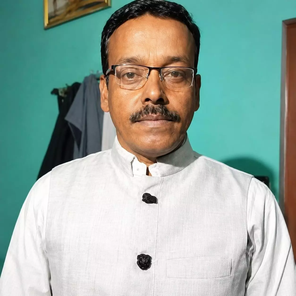 Ashvini Mishra Ashvini Mishra