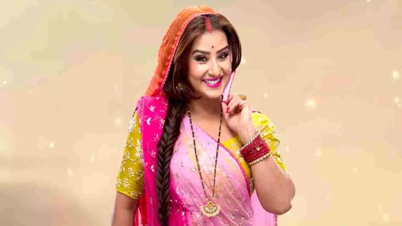 Shilpa Shinde Video