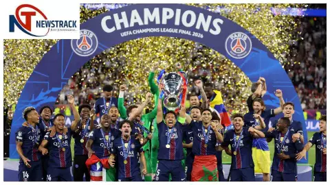 UEFA Champions League: पीएसजी की चैंपियंस लीग सफलता बायर्न के लिए आदर्श: रुमेनिगे
