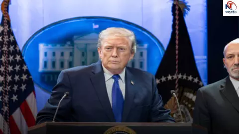 Trump Iran Warning Trump Iran Warning