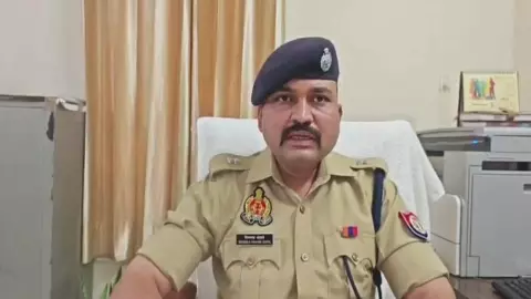 Meerut News Meerut News