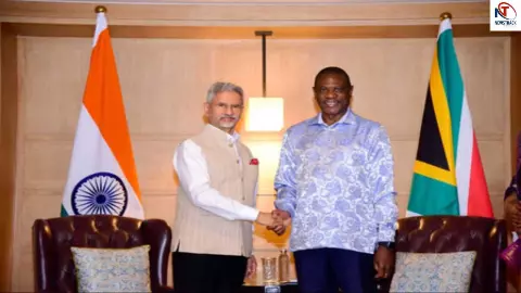 India South Africa Relations India South Africa Relations