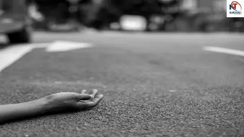 Amritsar Student Suicide