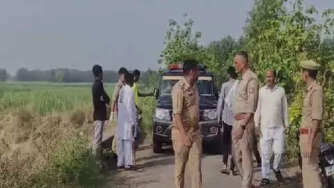 Muzaffarnagar News Muzaffarnagar News