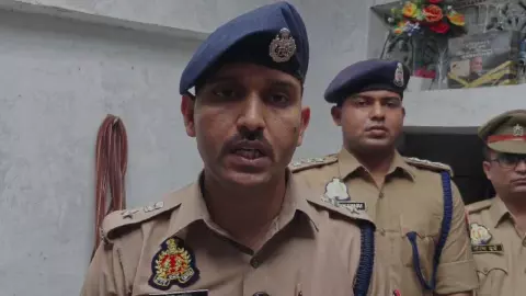 Kaushambi News