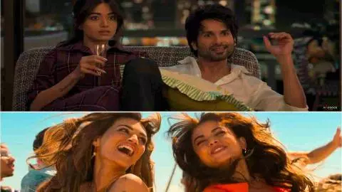 Cocktail 2 Trailer Review Cocktail 2 Trailer Review