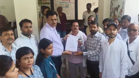 Jalaun News