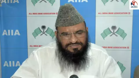 Maulana Sajid Rashidi