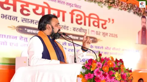 Bihar News: जनता से मतलब नहीं, मां-बेटा को चाहिए अलग घर, सम्राट चौधरी ने साधा निशाना