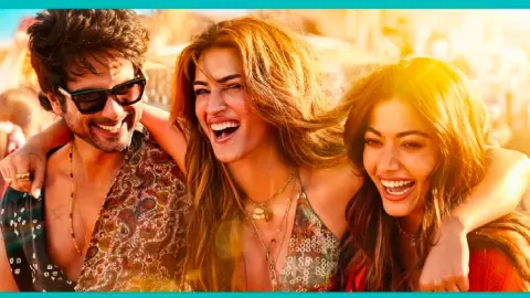 Cocktail 2 Trailer Launch Video
