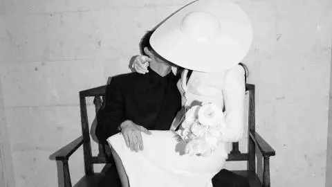 Dua Lipa Wedding Photos Dua Lipa Wedding Photos