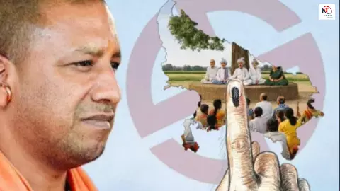 UP News: पंचायत चुनाव से पहले बड़ा विवाद! ग्राम प्रधानों को प्रशासक बनाने पर कोर्ट की टिप्पणी UP News: पंचायत चुनाव से पहले बड़ा विवाद! ग्राम प्रधानों को प्रशासक बनाने पर कोर्ट की टिप्पणी