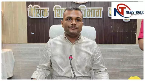 Jaunpur News: नवागत बीएसए समीर ने संभाला कार्यभार, गुणवत्तापूर्ण शिक्षा को बताया प्राथमिकता
